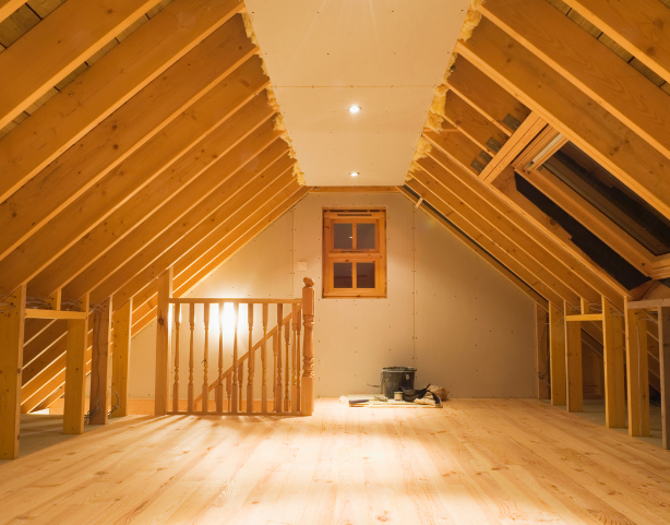 Dakisolatie besparing