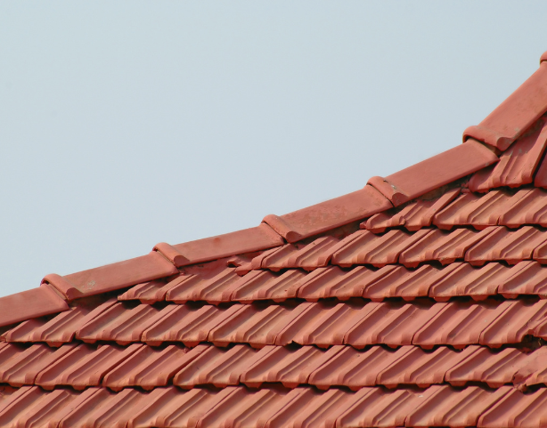 Hellend dak in een oud huis: Waar je extra op moet letten